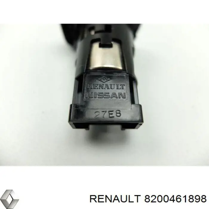 Купити 8200461898 Renault (RVI) 