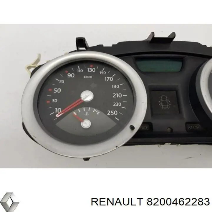 Спідометр Renault (RVI) 8200462283 ціна, від 13.05 USD