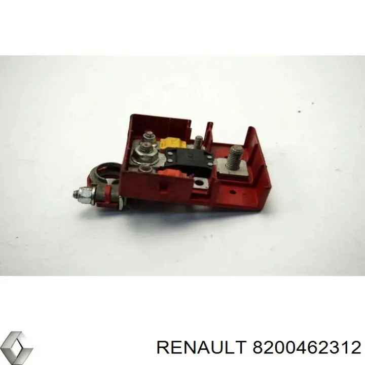  Renault (RVI) 8200462312 ціна, від 87.63 USD
