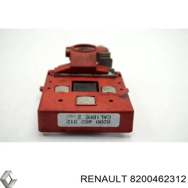 8200462312 Renault (RVI) 