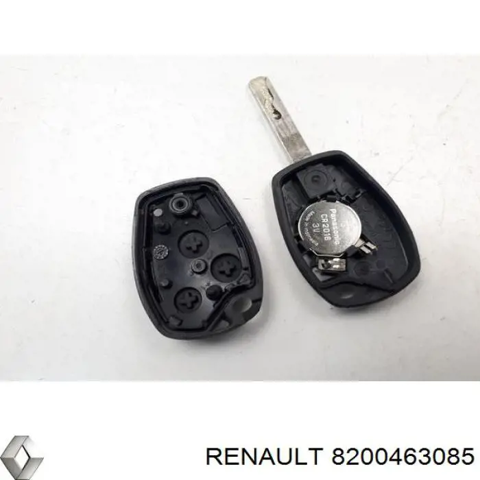 Renault (RVI) 8200463085 ціна, від 12.71 USD