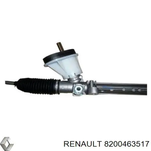 Управління рульове в зборі Renault (RVI) 8200463517 ціна, від 95.80 USD