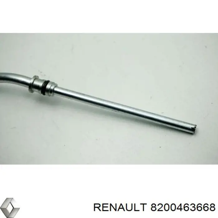 Купити 8200463668 Renault (RVI) Щуп рівня олії