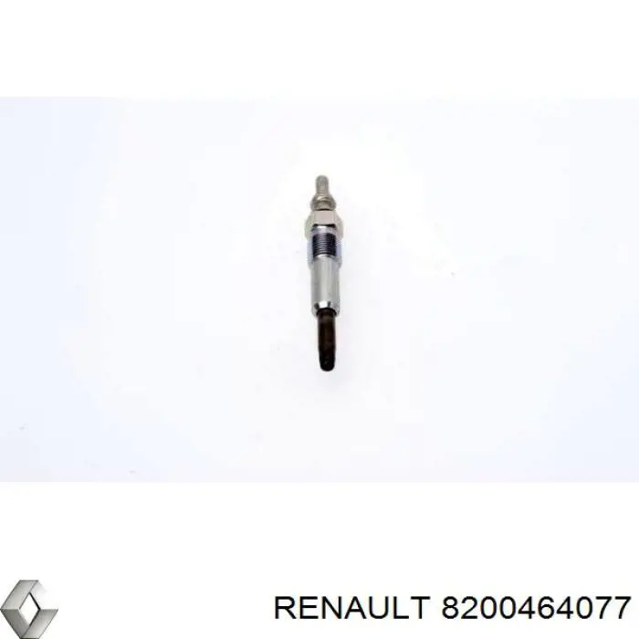 Свіча накалу Renault (RVI) 8200464077 ціна, від 8.63 USD