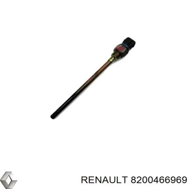 Датчик рівня масла 8200466969 Renault (RVI)