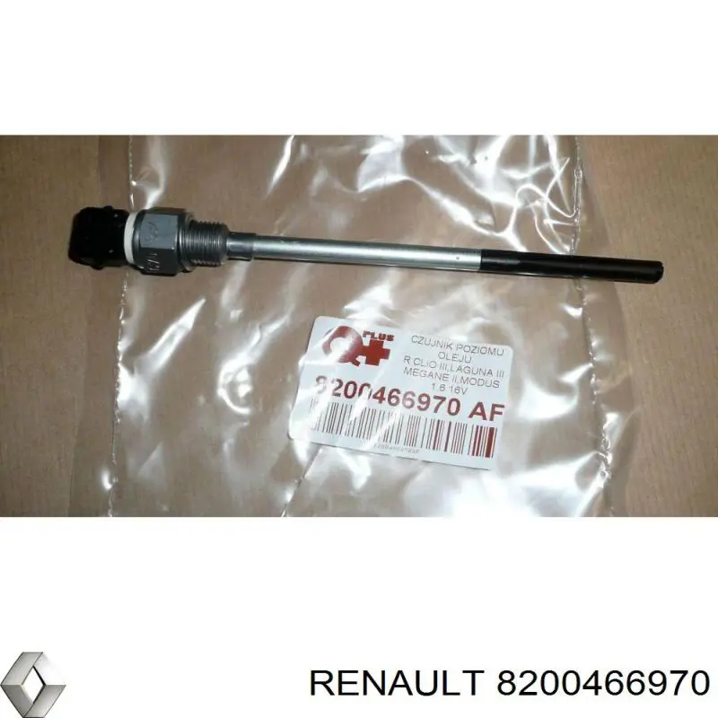  8200466970 Renault (RVI)