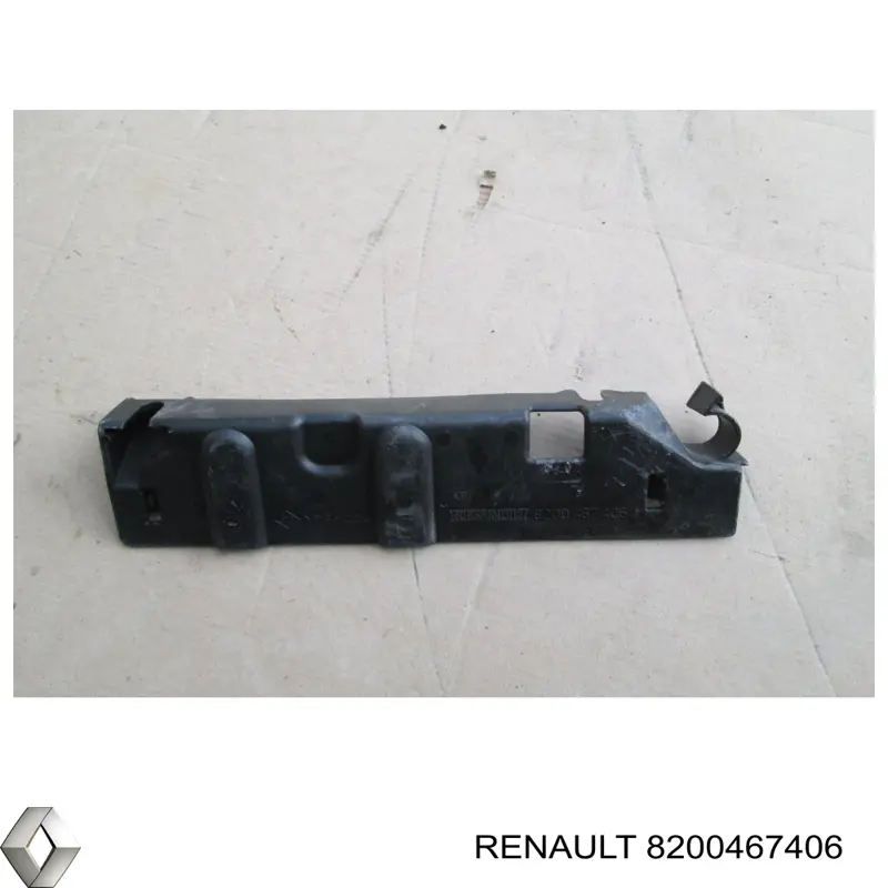 Купити 8200467406 Renault (RVI) 