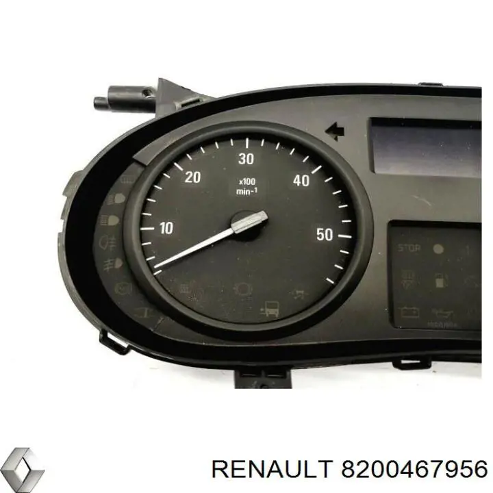 8200467956 Renault (RVI) 