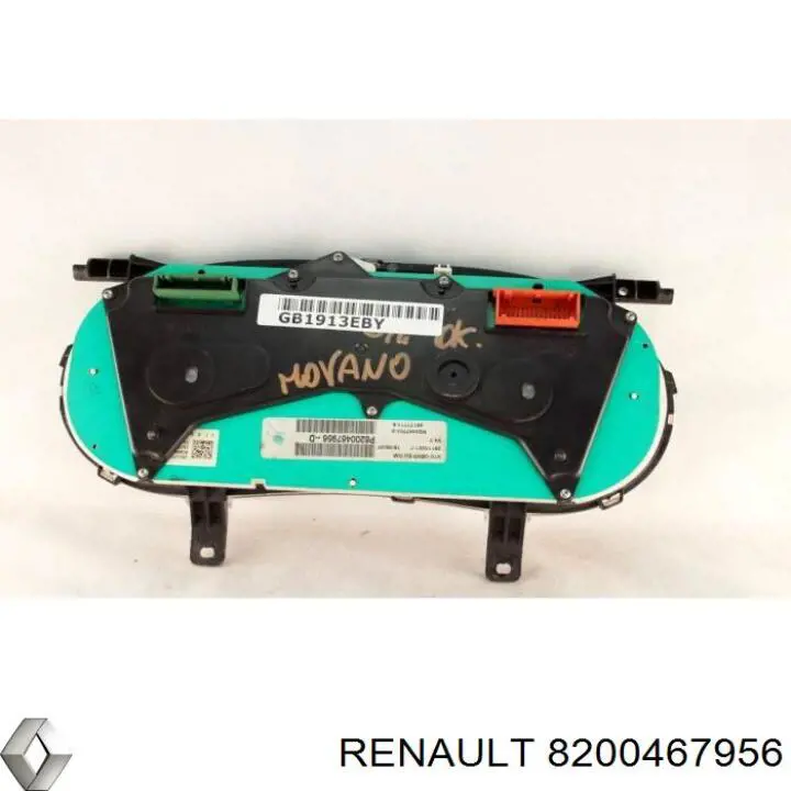 Renault (RVI) 8200467956 ціна, від 26.26 USD