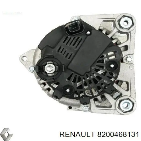 8200468131 Renault (RVI) генератор