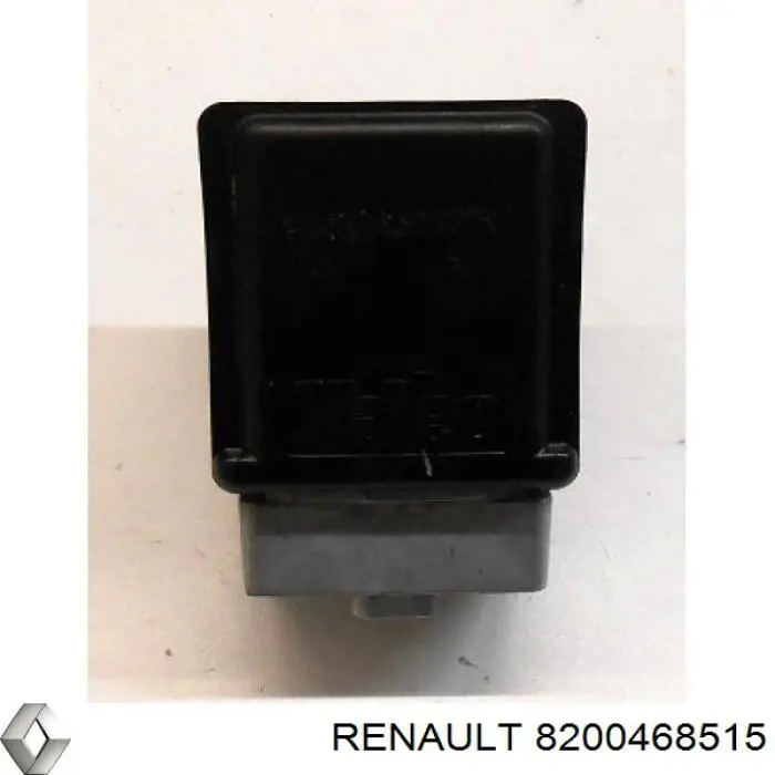 8200468515 Renault (RVI) Механізм блокування керма
