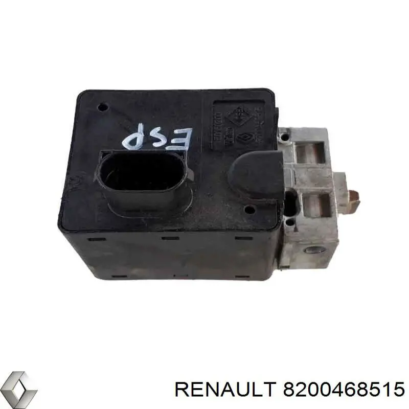 Механізм блокування керма Renault (RVI) 8200468515 ціна, від 28.03 USD