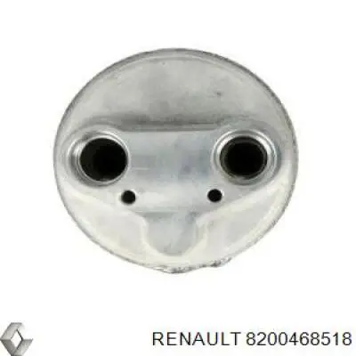 Купити 8200468518 Renault (RVI) Ресивер-осушувач кондиціонера