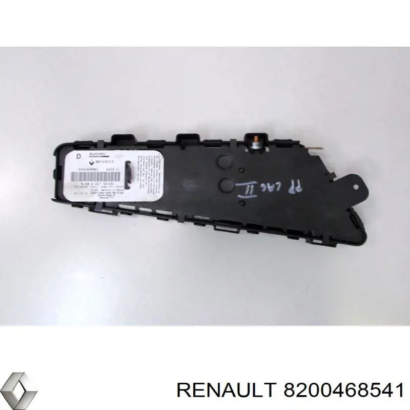  8200468541 Renault (RVI)