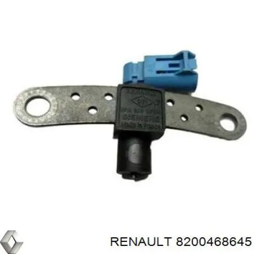 8200468645 Renault (RVI) датчик положення (оборотів коленвалу)