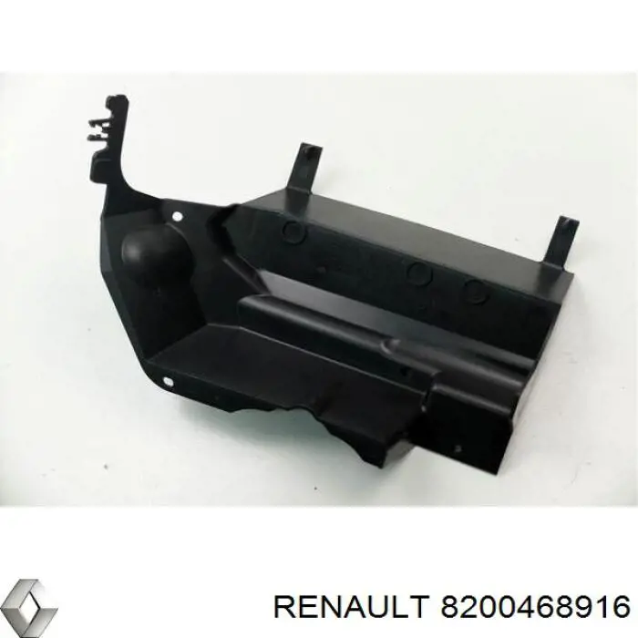  Renault (RVI) 8200468916 ціна, від 12.97 USD