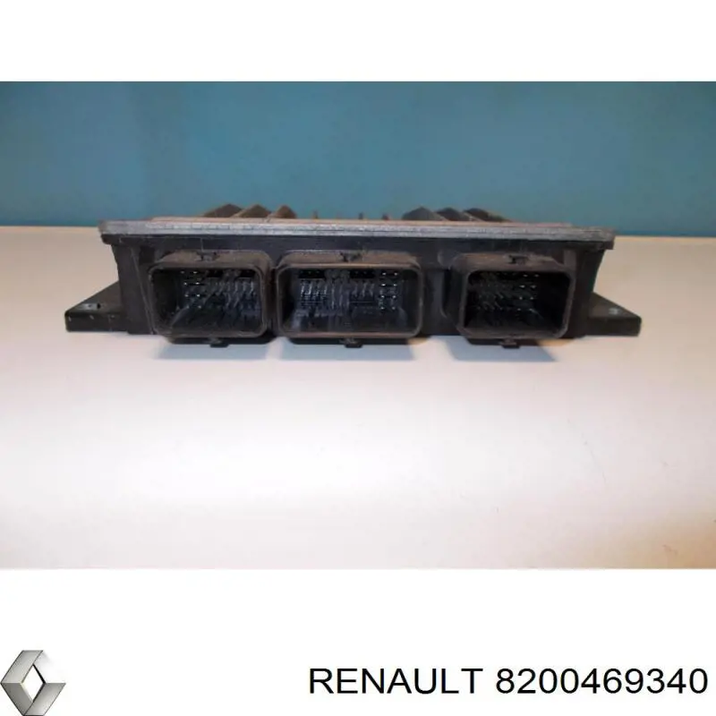  8200469340 Renault (RVI)