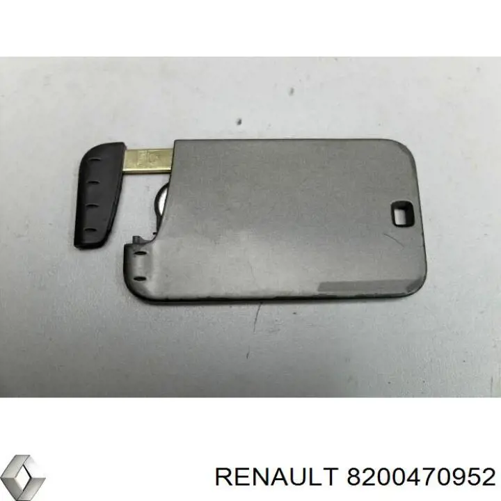  8200470952 Renault (RVI)