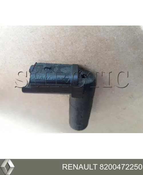  Renault (RVI) 8200472250 ціна, від 6.33 USD