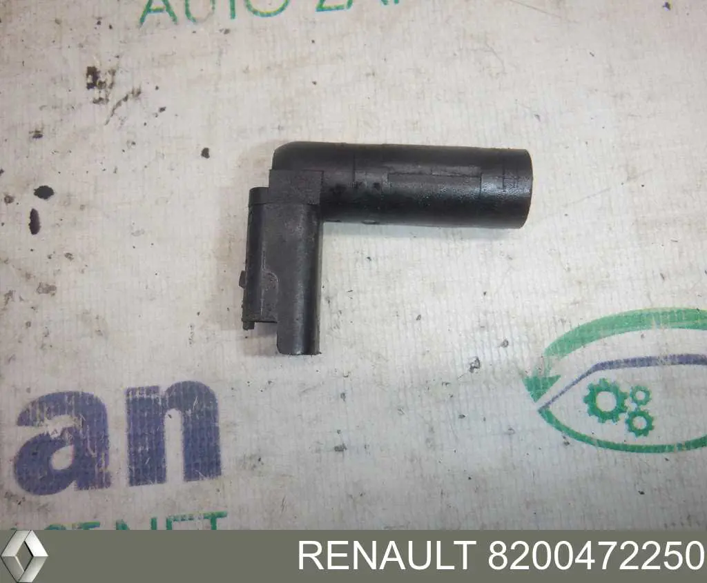 Купити 8200472250 Renault (RVI) 