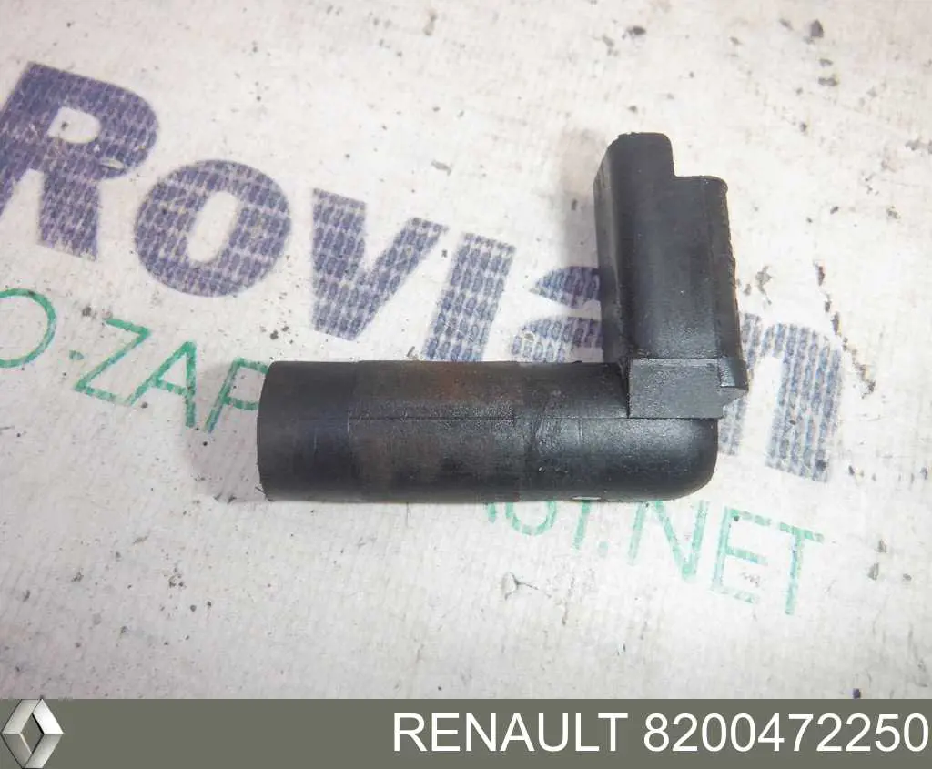  8200472250 Renault (RVI)