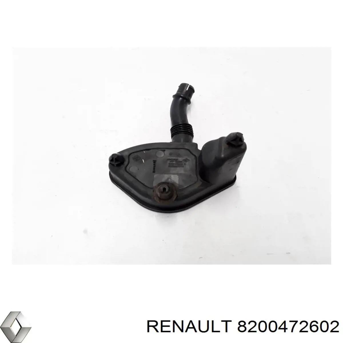 Купити 8200472602 Renault (RVI) 