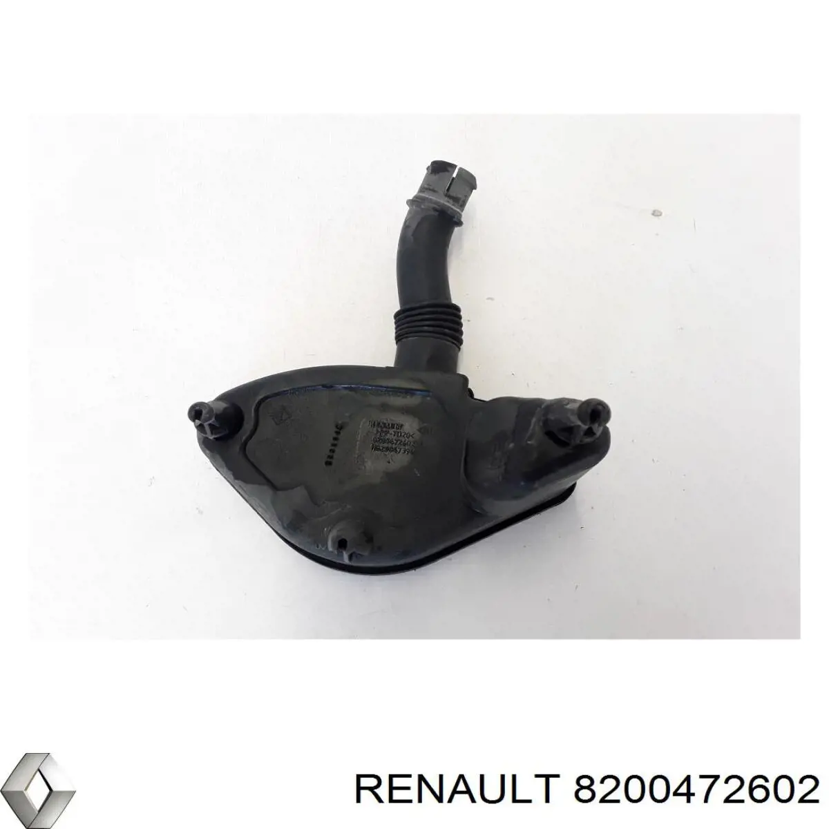 8200472602 Renault (RVI) 