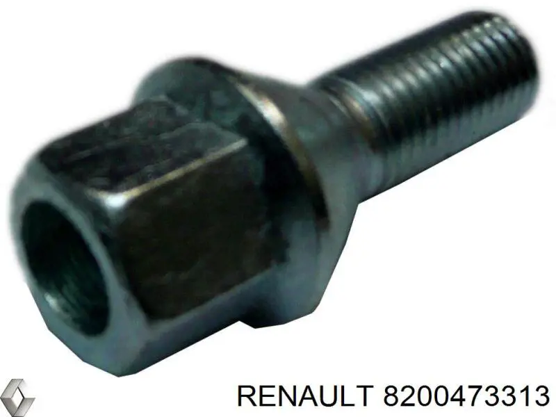 8200473313 Renault (RVI) Болти до колеса