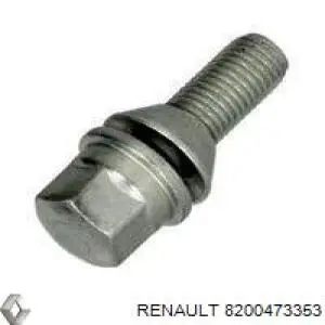 Колісний болт Renault (RVI) 8200473353 ціна, від 3.04 USD