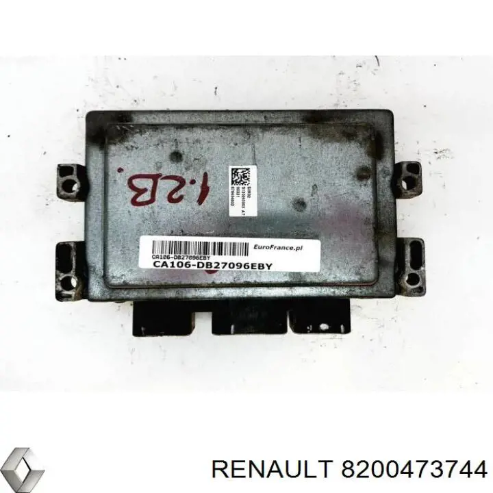 Купити 8200516963 Renault (RVI) 