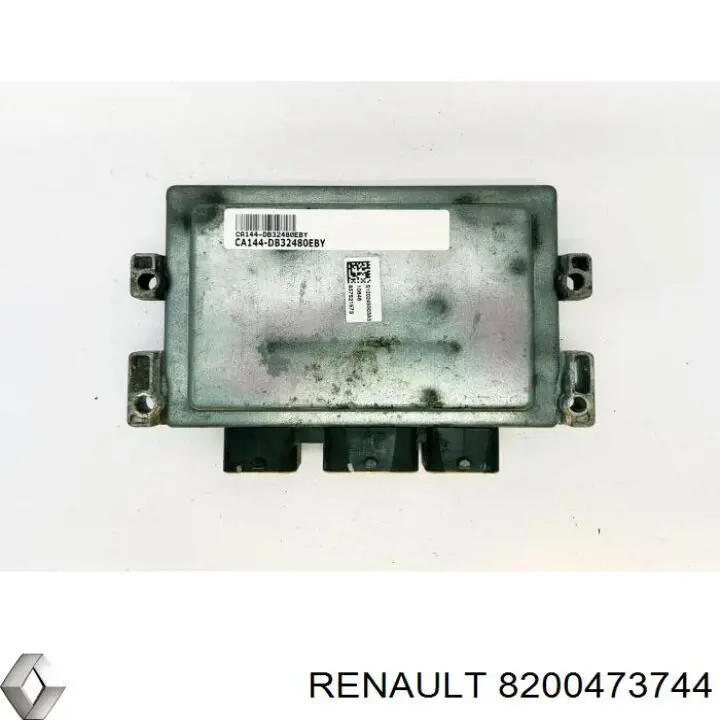  8200473744 Renault (RVI)