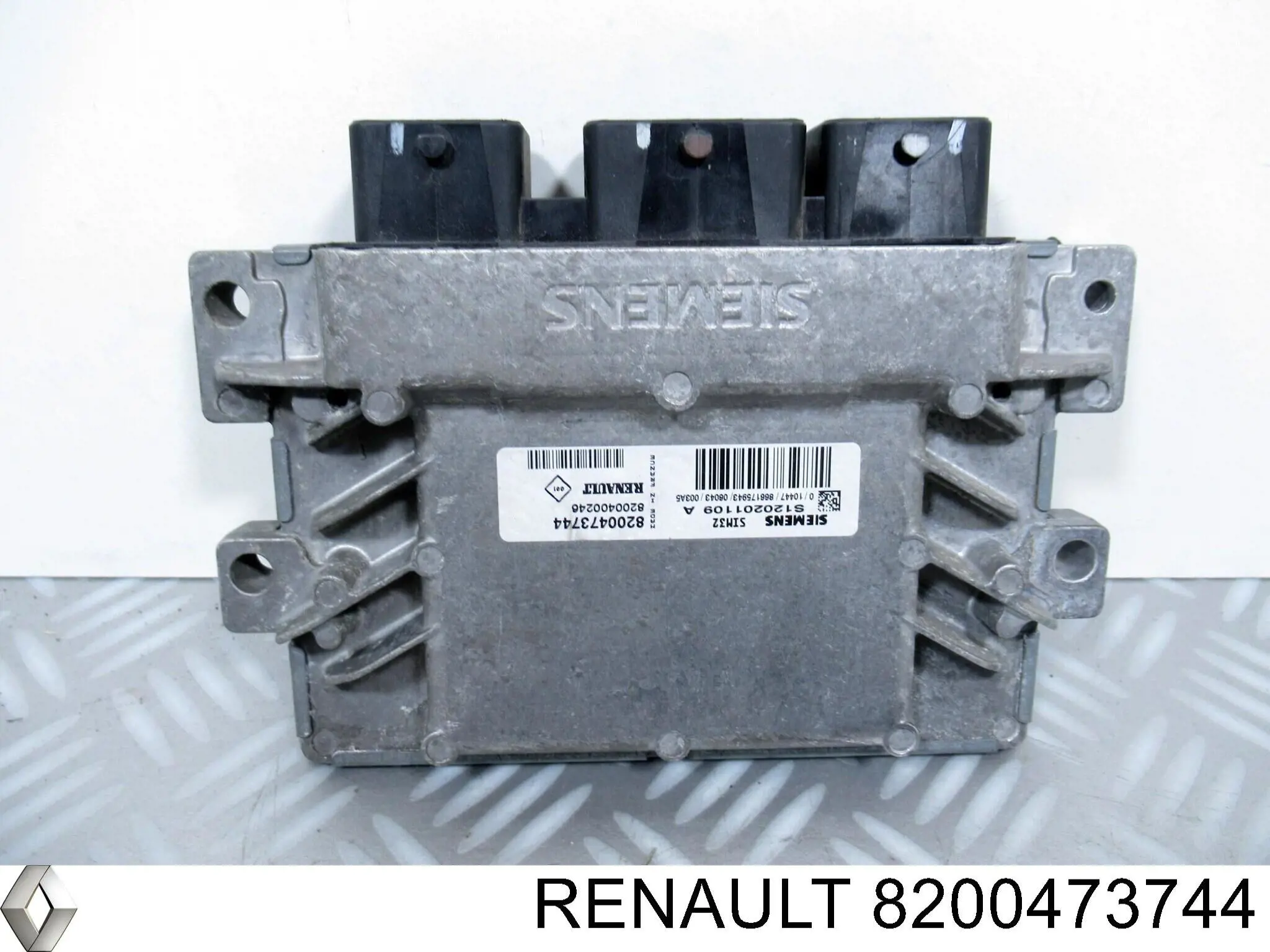 Купити 8200473744 Renault (RVI) 
