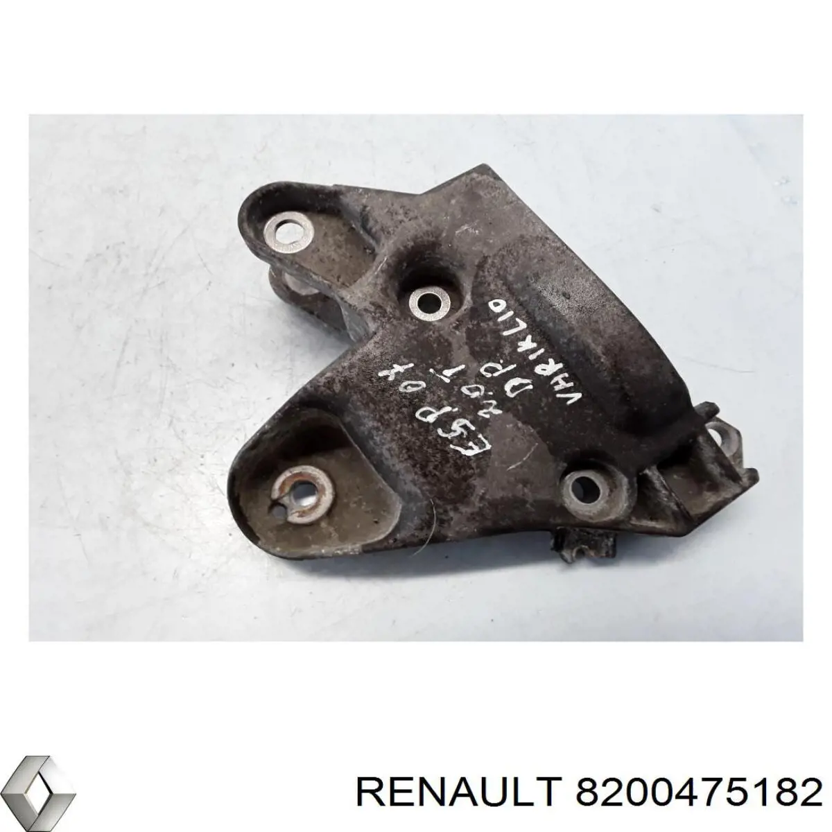  8200475182 Renault (RVI)