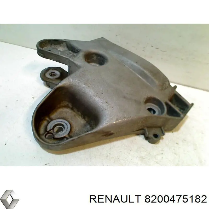 Купити 8200475182 Renault (RVI) 