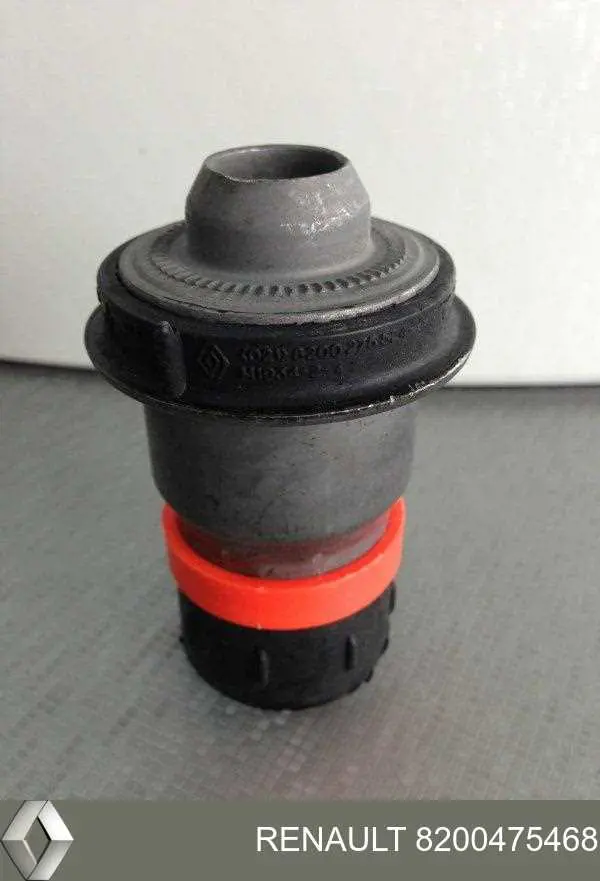 Елементи кріплення Renault (RVI) 8200475468 ціна, від 10.77 USD