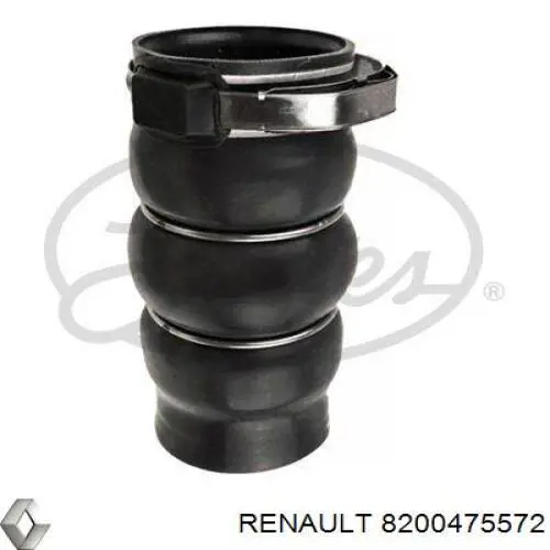 Шпилька випускного колектора Renault (RVI) 8200475572 ціна, від 2.56 USD