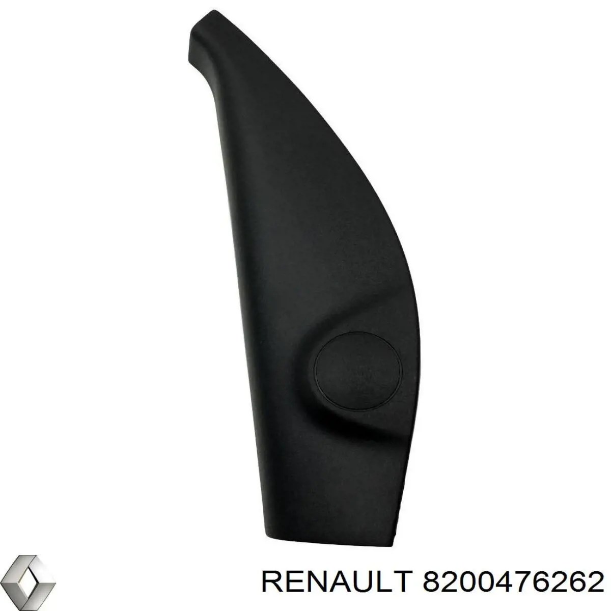  Renault (RVI) 8200476262 ціна, від 2.59 USD