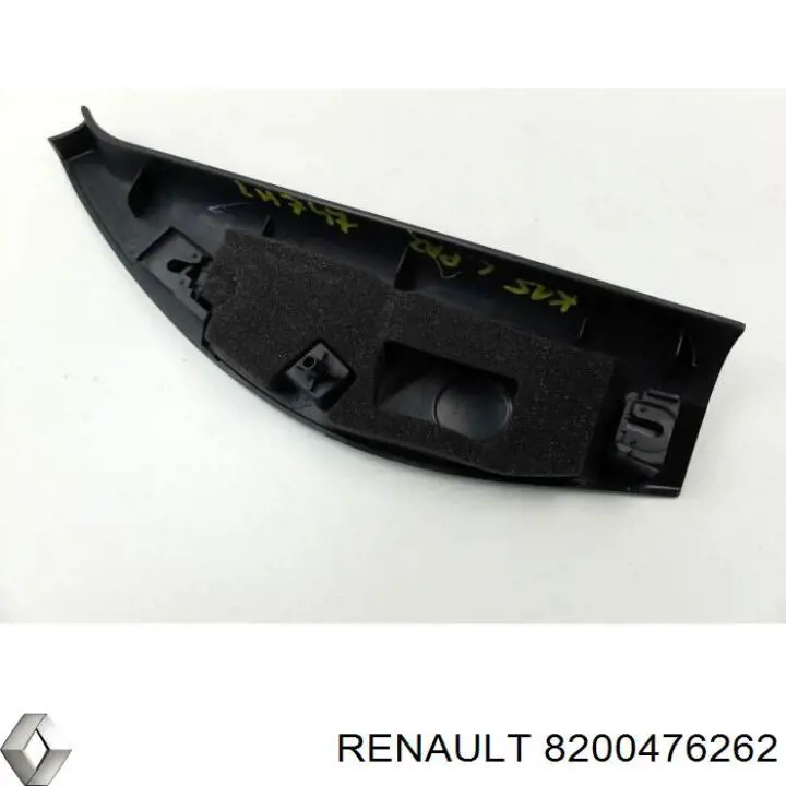 8200476262 Renault (RVI) 