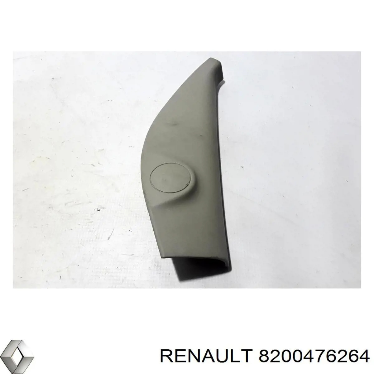  Renault (RVI) 8200476264 ціна, від 3.83 USD