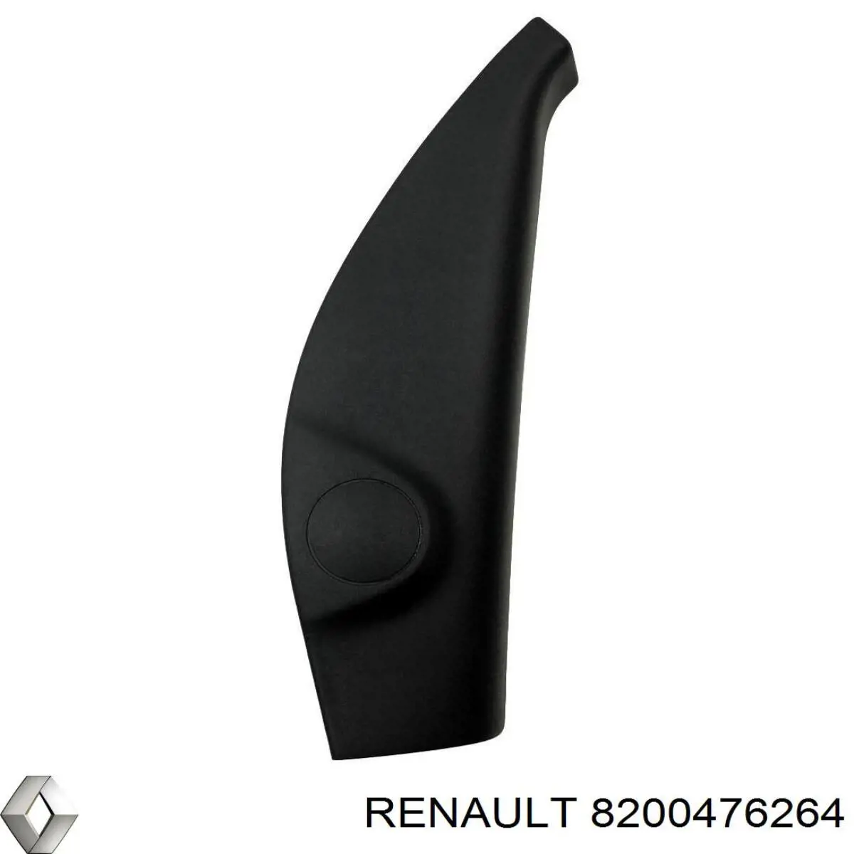 Купити 8200476264 Renault (RVI) 