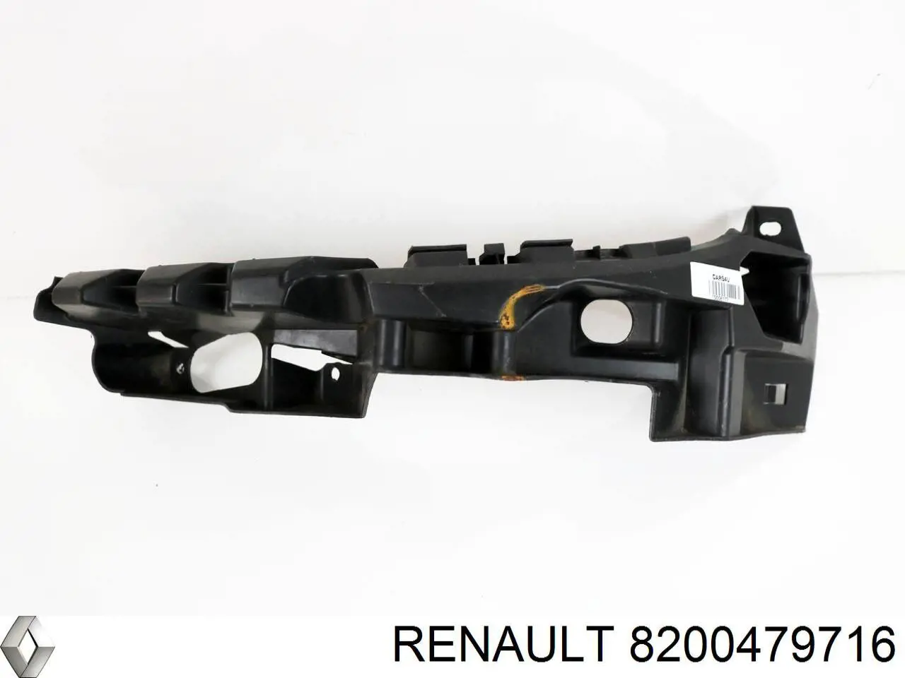 Кріплення бампера Renault (RVI) 8200479716 ціна, від 29.00 USD