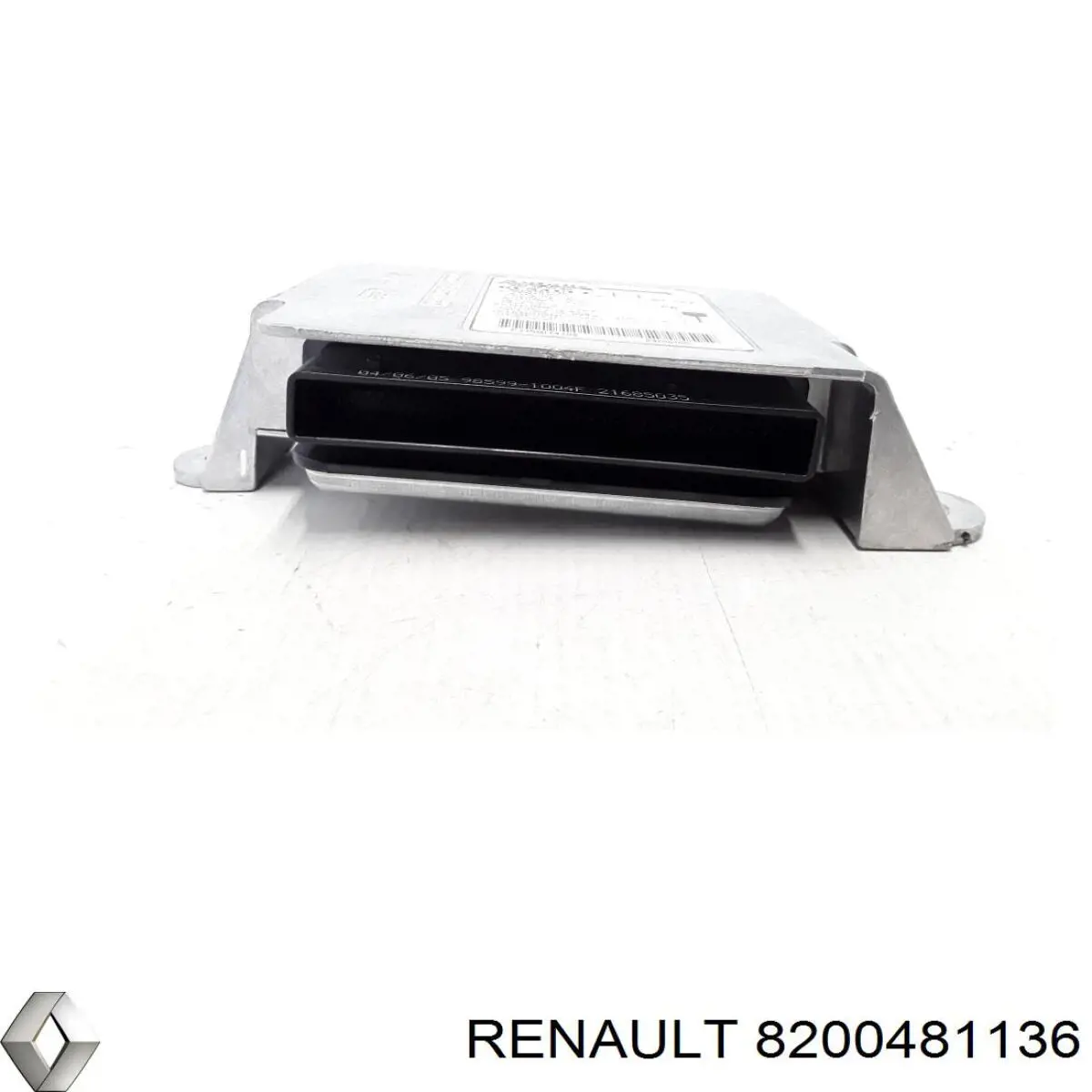 8200481136 Renault (RVI) 