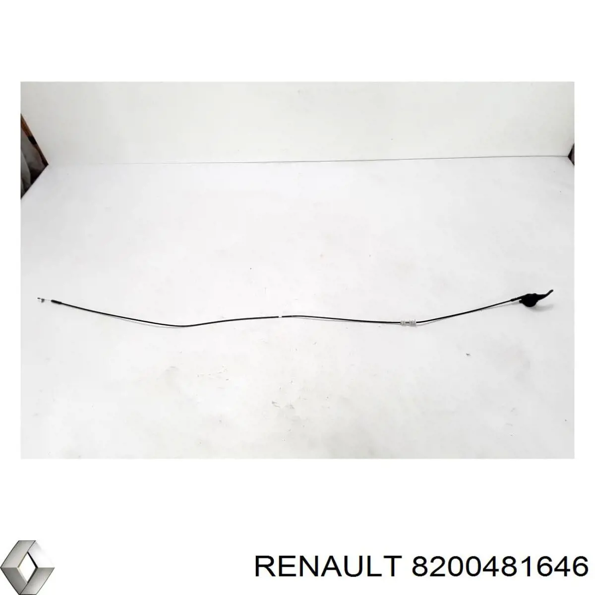  Renault (RVI) 8200481646 ціна, від 32.64 USD