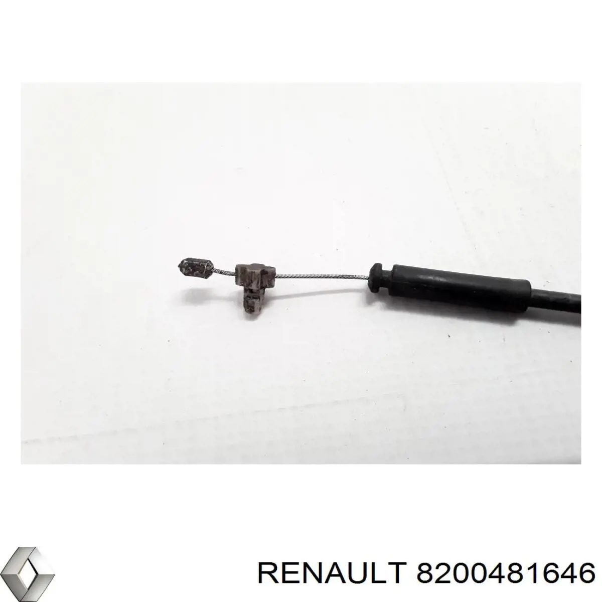 8200481646 Renault (RVI) 