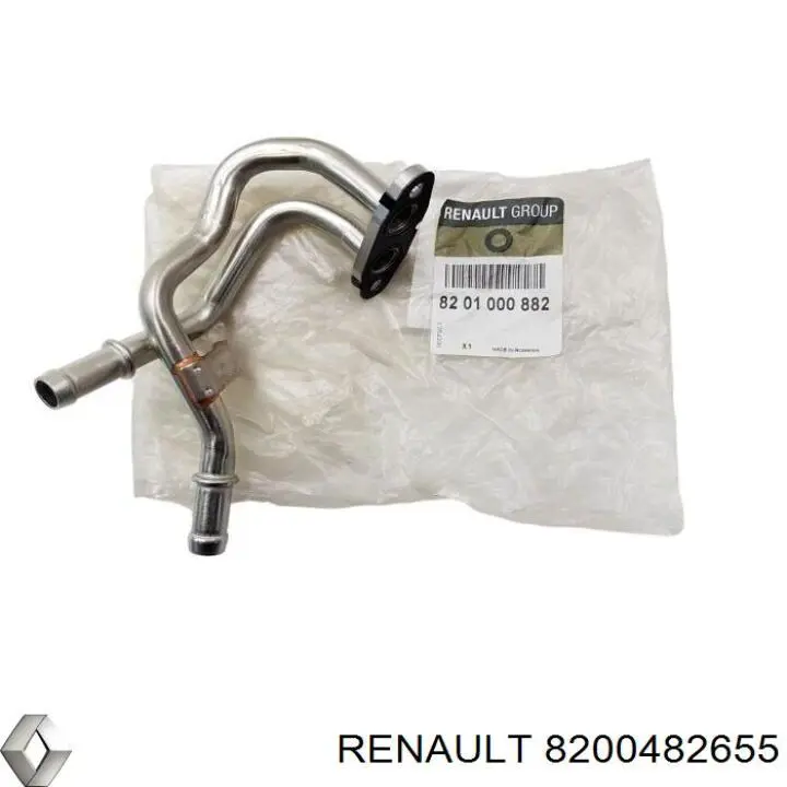 8200482655 Renault (RVI) 
