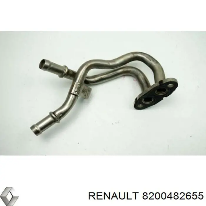  Renault (RVI) 8200482655 ціна, від 6.62 USD