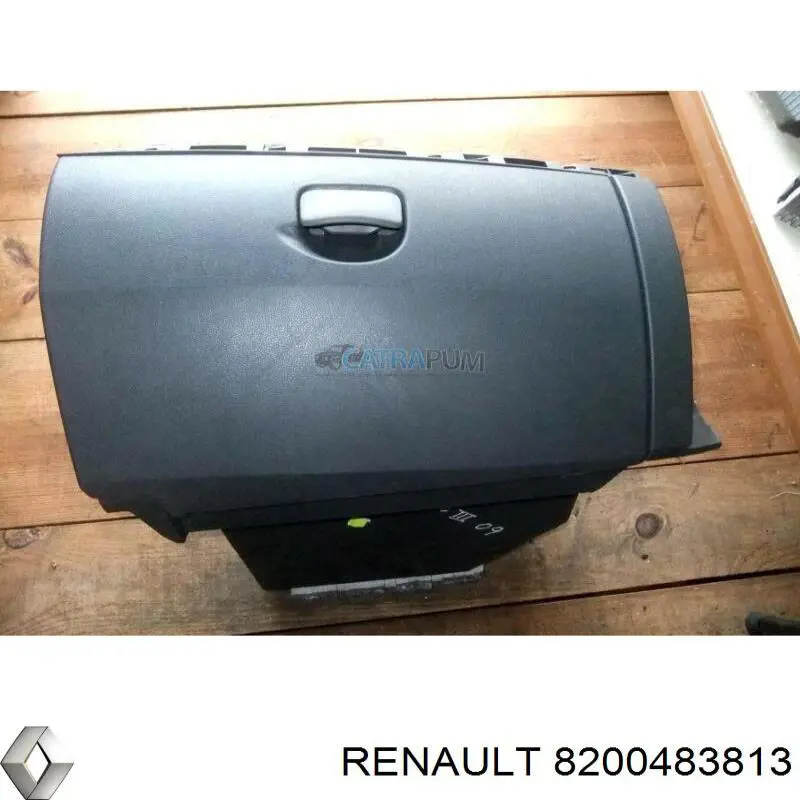 Кнопка аварійки FT81404 Fast