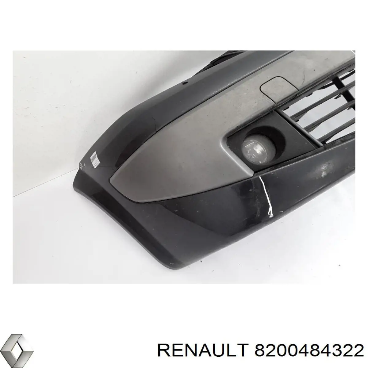 8200484322 Renault (RVI) 