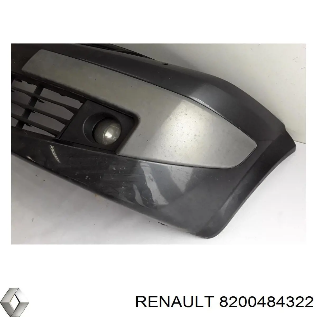  8200484322 Renault (RVI)