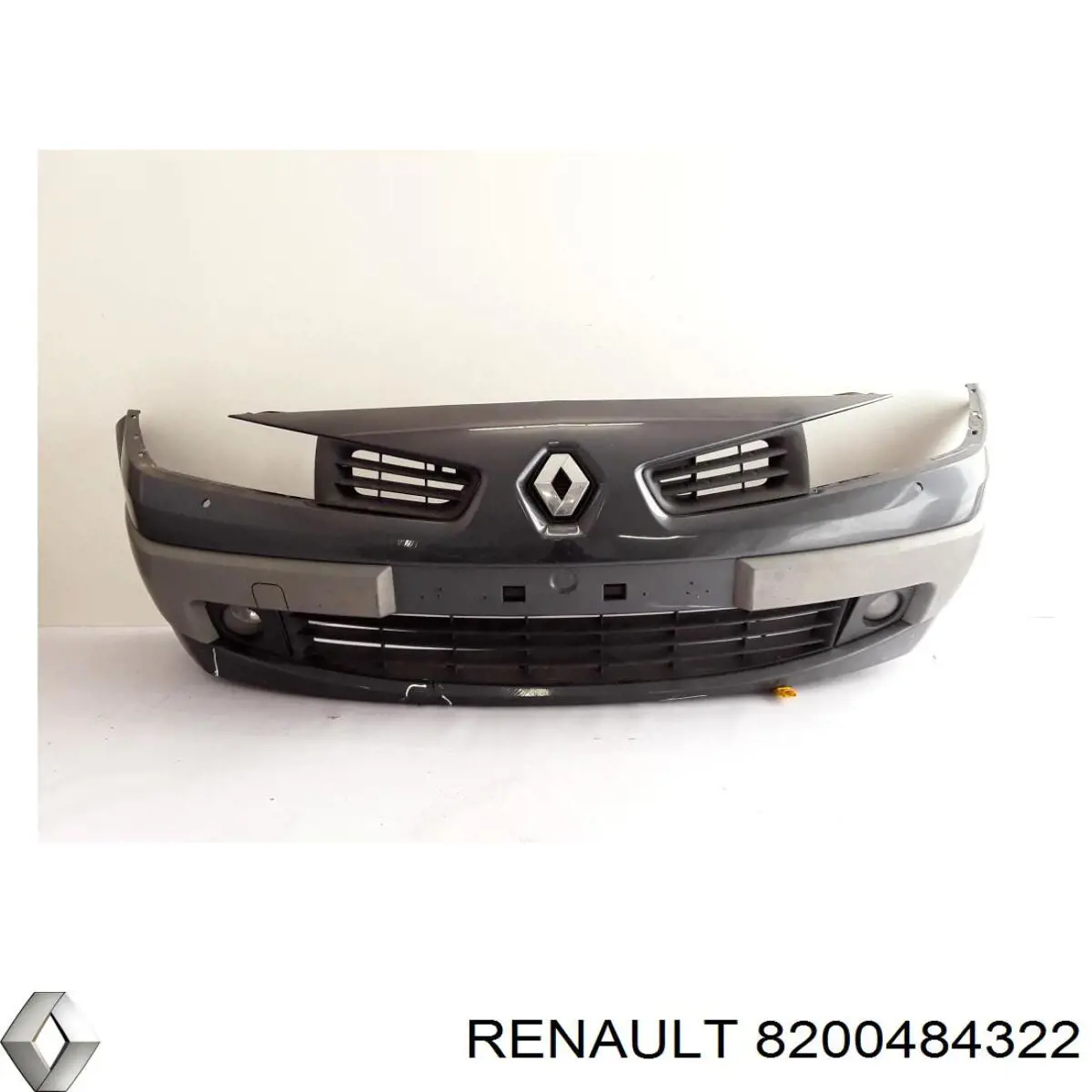 Купити 8200484322 Renault (RVI) 